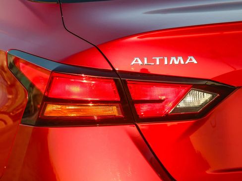 Used 2022 Nissan Altima 2.5 SL image 12