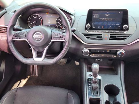 Used 2019 Nissan Altima 2.5 S FWD image 26