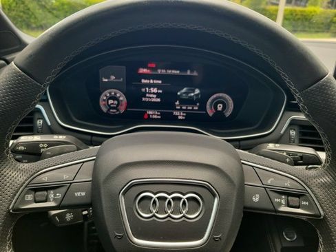 Used 2023 Audi A5 2.0T Premium Plus w/ Premium Plus AWD/4WD image 21
