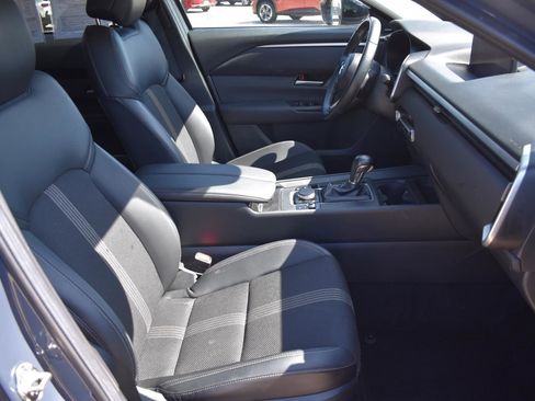 Used 2025 MAZDA CX-50 AWD 2.5 S w/ Premium Package image 13