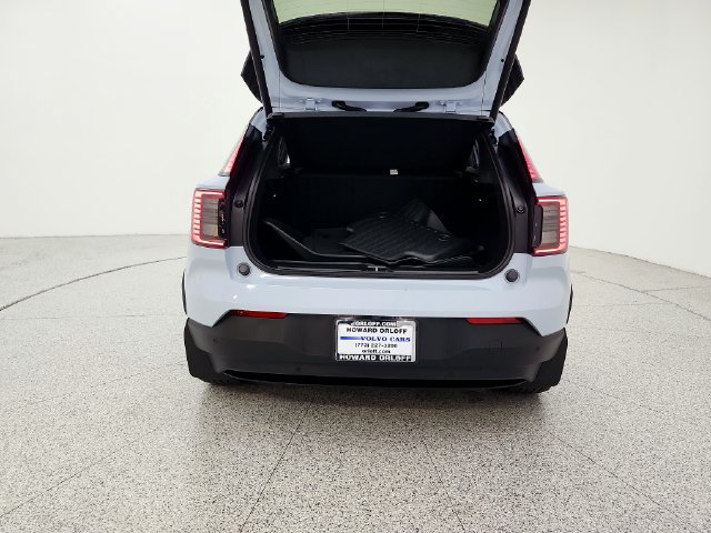 Used 2025 Volvo EX30 Ultra w/ Climate Package AWD/4WD image 19
