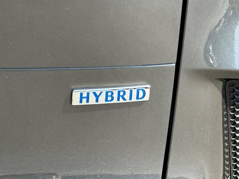 Certified 2025 MAZDA CX-50 AWD 2.5 Hybrid w/ Weather Package image 29