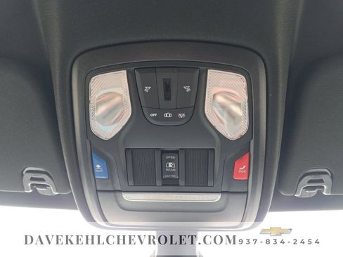 Used 2022 RAM 1500 Big Horn image 12