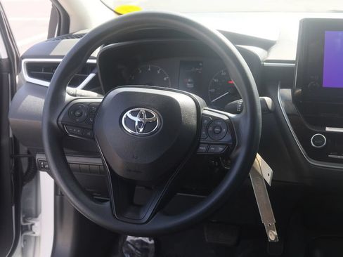 Used 2024 Toyota Corolla LE FWD image 8