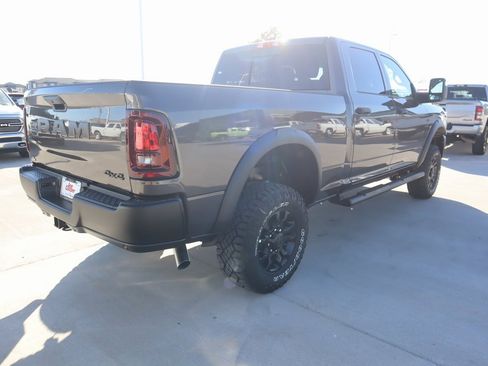 New 2026 RAM 2500 Tradesman w/ Power Wagon Package image 20