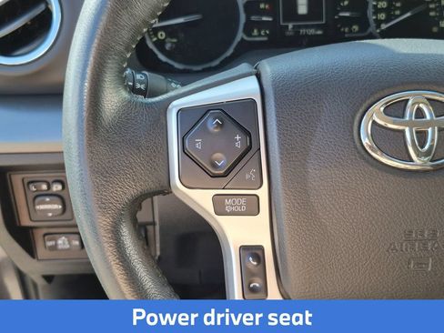 Used 2021 Toyota Tundra Platinum AWD/4WD image 19
