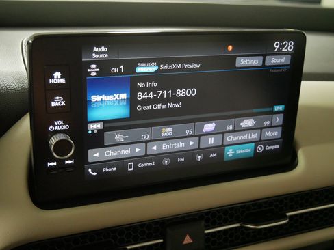 Used 2024 Honda HR-V EX-L image 22