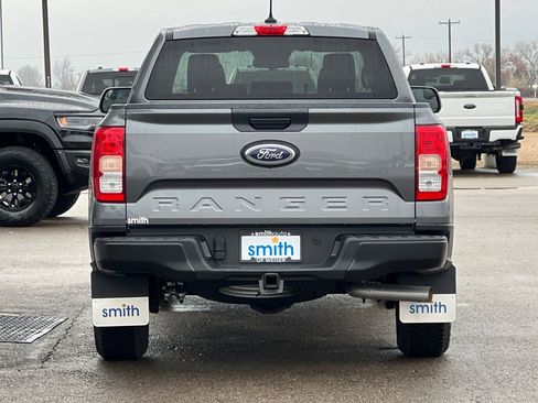 New 2025 Ford Ranger XL w/ Trailer Tow Package image 6
