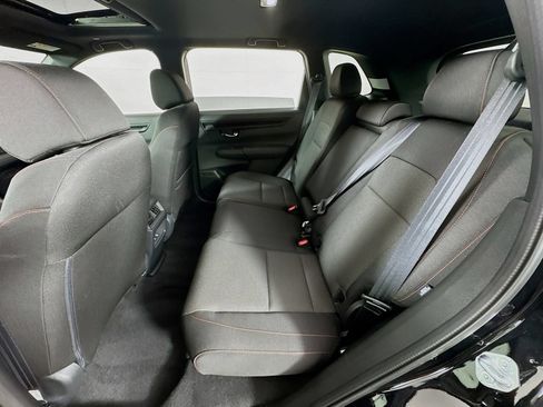 Certified 2026 Honda CR-V Sport image 17