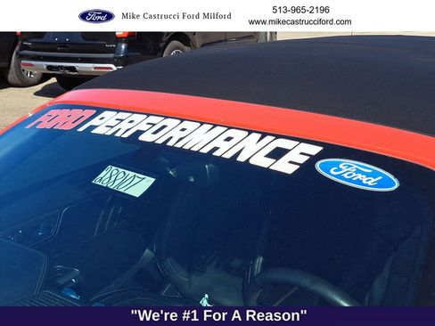 Used 2015 Ford Mustang GT Premium w/ Equipment Group 401A image 9