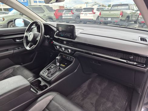 Used 2024 Honda CR-V EX-L image 31