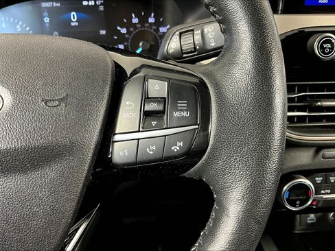 Used 2021 Ford Escape SE w/ SE Sport Appearance Package AWD/4WD image 11