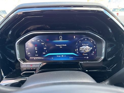 New 2026 Chevrolet Silverado 1500 LT w/ Z71 Off-Road Package image 19