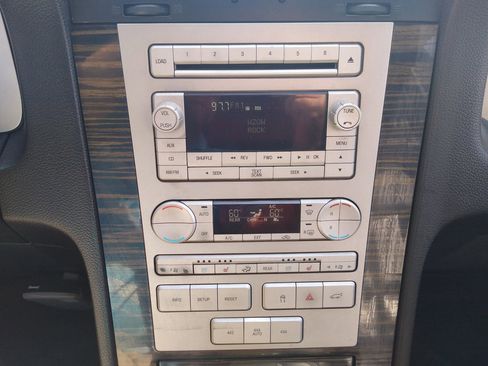 Used 2008 Lincoln Navigator 4WD image 22