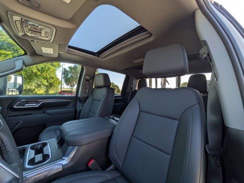 New 2026 Chevrolet Silverado 3500 LTZ AWD/4WD image 20