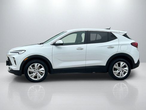 Used 2025 Buick Encore GX Preferred FWD image 8