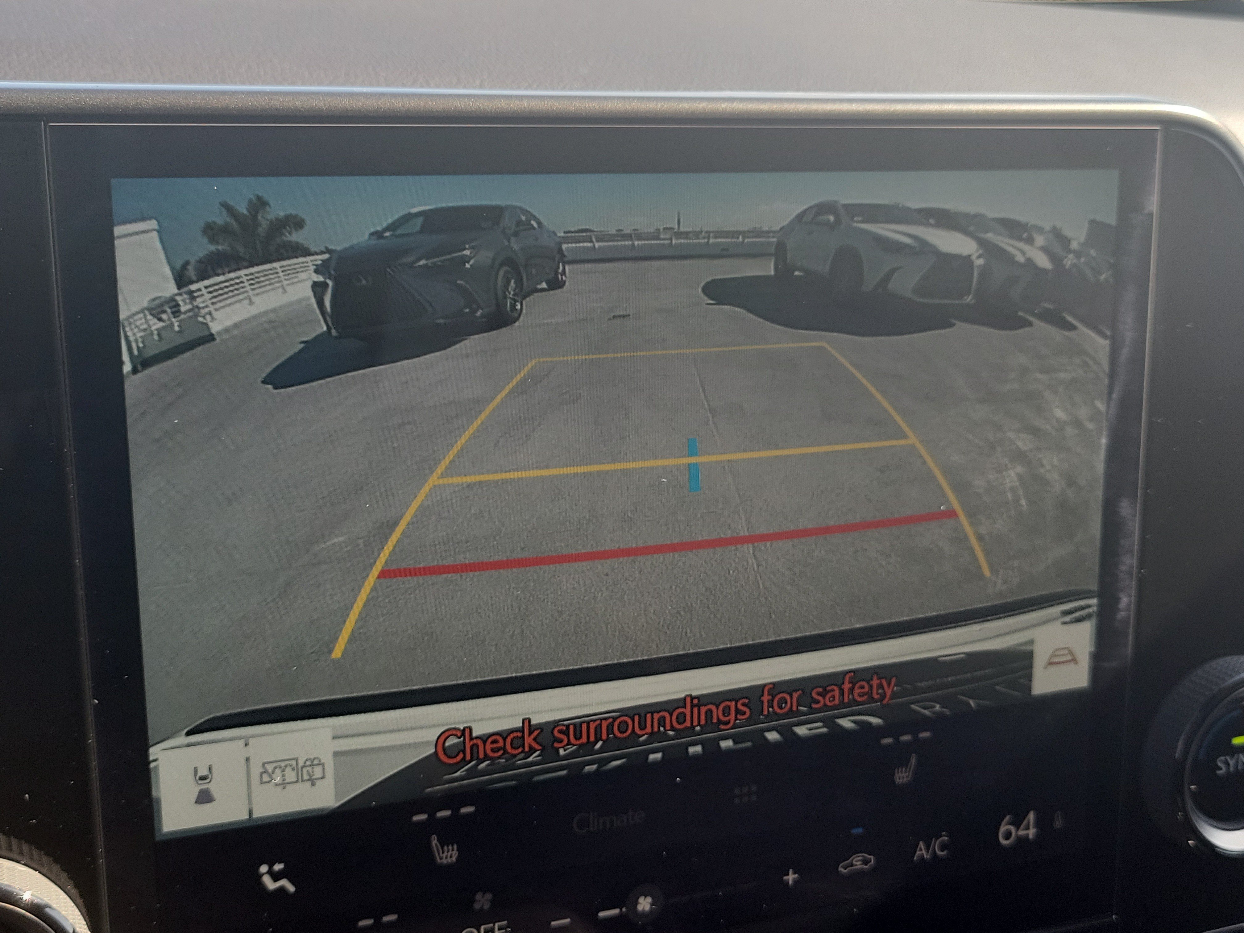 Used 2026 Lexus NX 350 AWD w/ Accessory Package (K3) image 31