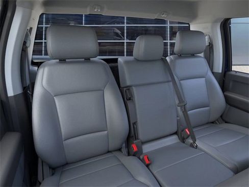 New 2025 Ford F450 XL w/ XL Chrome Package image 10