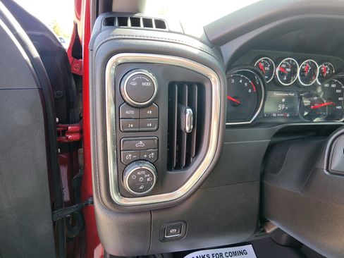 Used 2020 Chevrolet Silverado 1500 LT w/ All-Star Edition image 15