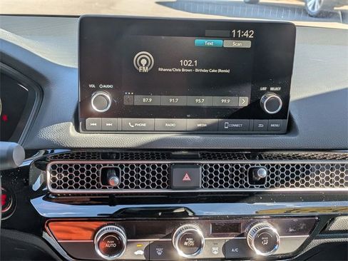 Used 2024 Honda Civic Sport image 20