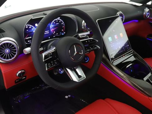 New 2026 Mercedes-Benz AMG GT 43 image 5