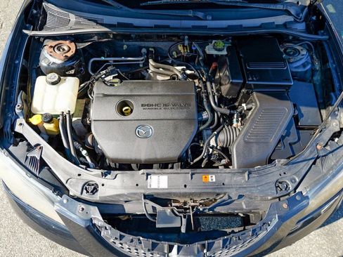 Used 2008 MAZDA MAZDA3 i Touring Value image 43