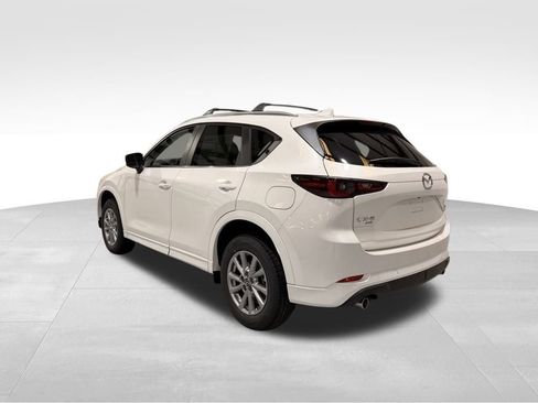 New 2025 MAZDA CX-5 AWD 2.5 S image 9