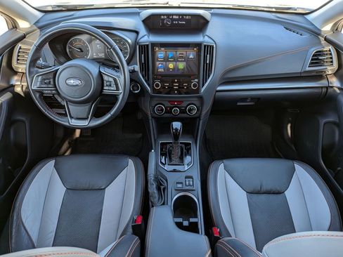 Used 2019 Subaru Crosstrek 2.0i Limited w/ Moonroof Package image 24