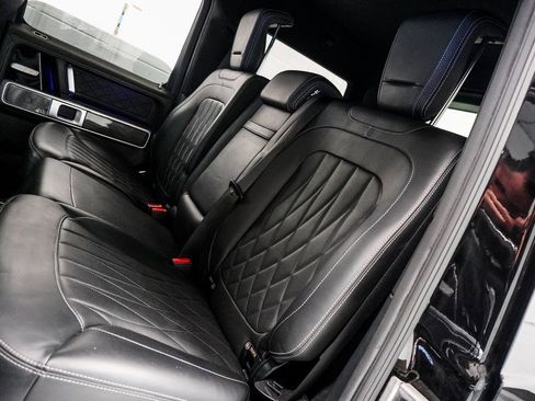 Used 2020 Mercedes-Benz G 550 image 8