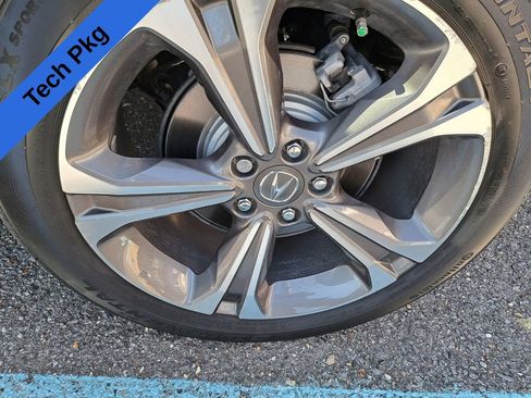 Used 2025 Acura RDX w/ Technology Package image 17