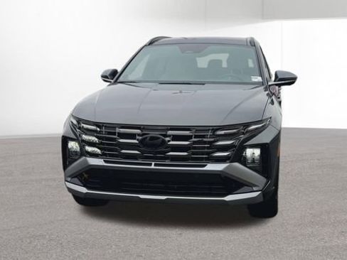 New 2026 Hyundai Tucson Limited image 3