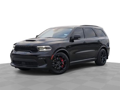 Used 2021 Dodge Durango SRT w/ Premium Interior Group