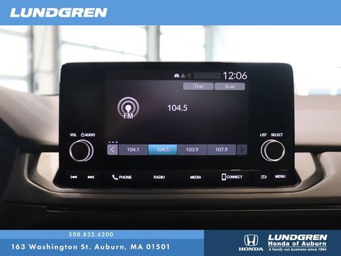 Used 2024 Honda Accord LX image 20