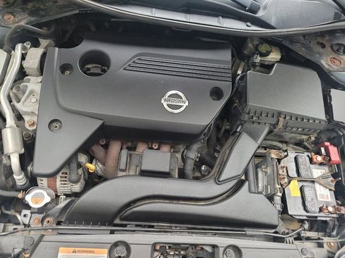 Used 2014 Nissan Altima 2.5 S FWD image 30