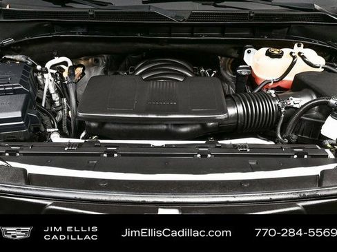 Used 2023 Cadillac Escalade Sport Platinum image 34