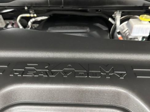 Used 2026 RAM 2500 Big Horn AWD/4WD image 7