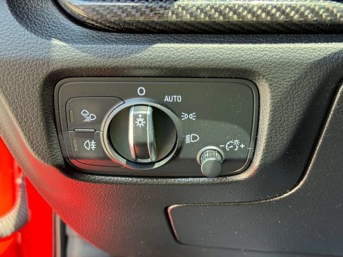 Used 2017 Audi RS 3 AWD/4WD image 20