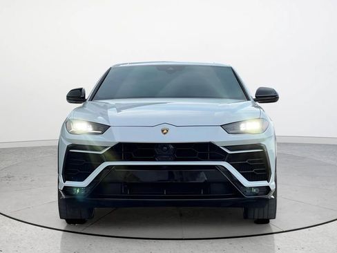 Used 2022 Lamborghini Urus image 5