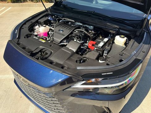 Certified 2024 Lexus RX 350 Premium w/ Convenience Package FWD image 6