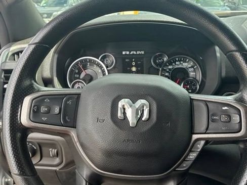 Used 2024 RAM 2500 Tradesman w/ Bed Utility Group AWD/4WD image 10