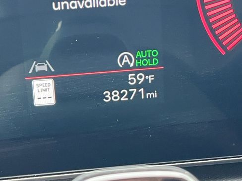 Used 2025 Hyundai Santa Fe SEL image 42