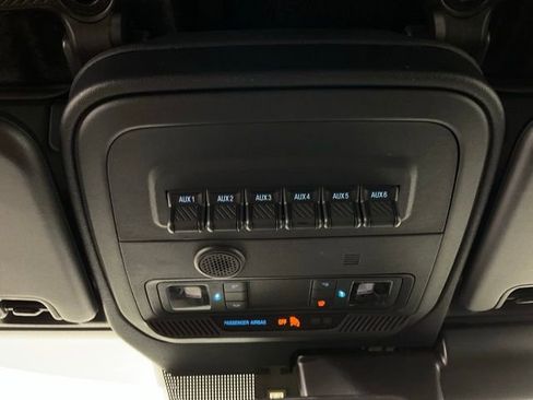 New 2025 Ford Bronco Big Bend w/ Black Diamond Package image 20