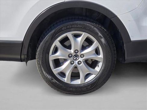 Used 2014 MAZDA CX-9 Touring w/ Touring Technology Package image 25