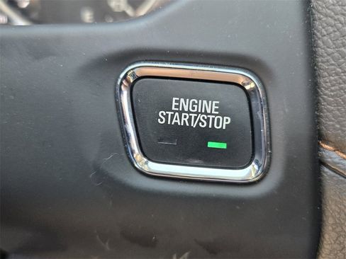 Used 2023 GMC Acadia AT4 w/ Technology Package image 26