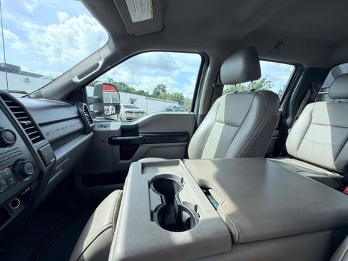 Used 2019 Ford F350 XL w/ Power Equipment Group AWD/4WD image 24