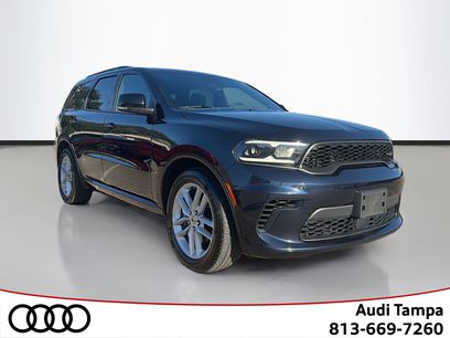 Used 2024 Dodge Durango GT