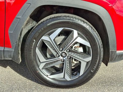 Used 2023 Hyundai Tucson SEL w/ Convenience Package image 7