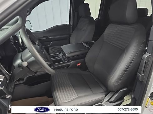 Used 2022 Ford F150 XL w/ STX Appearance Package image 32