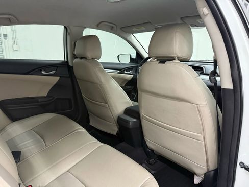 Used 2018 Honda Civic LX image 33