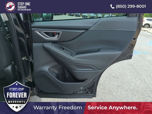 Certified 2023 Subaru Forester Premium AWD/4WD image 32